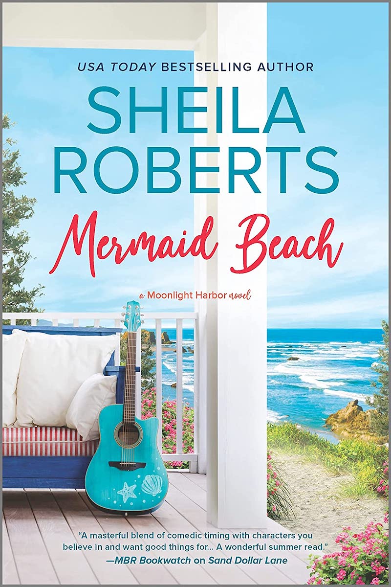 mermaid beach by sheila roberts