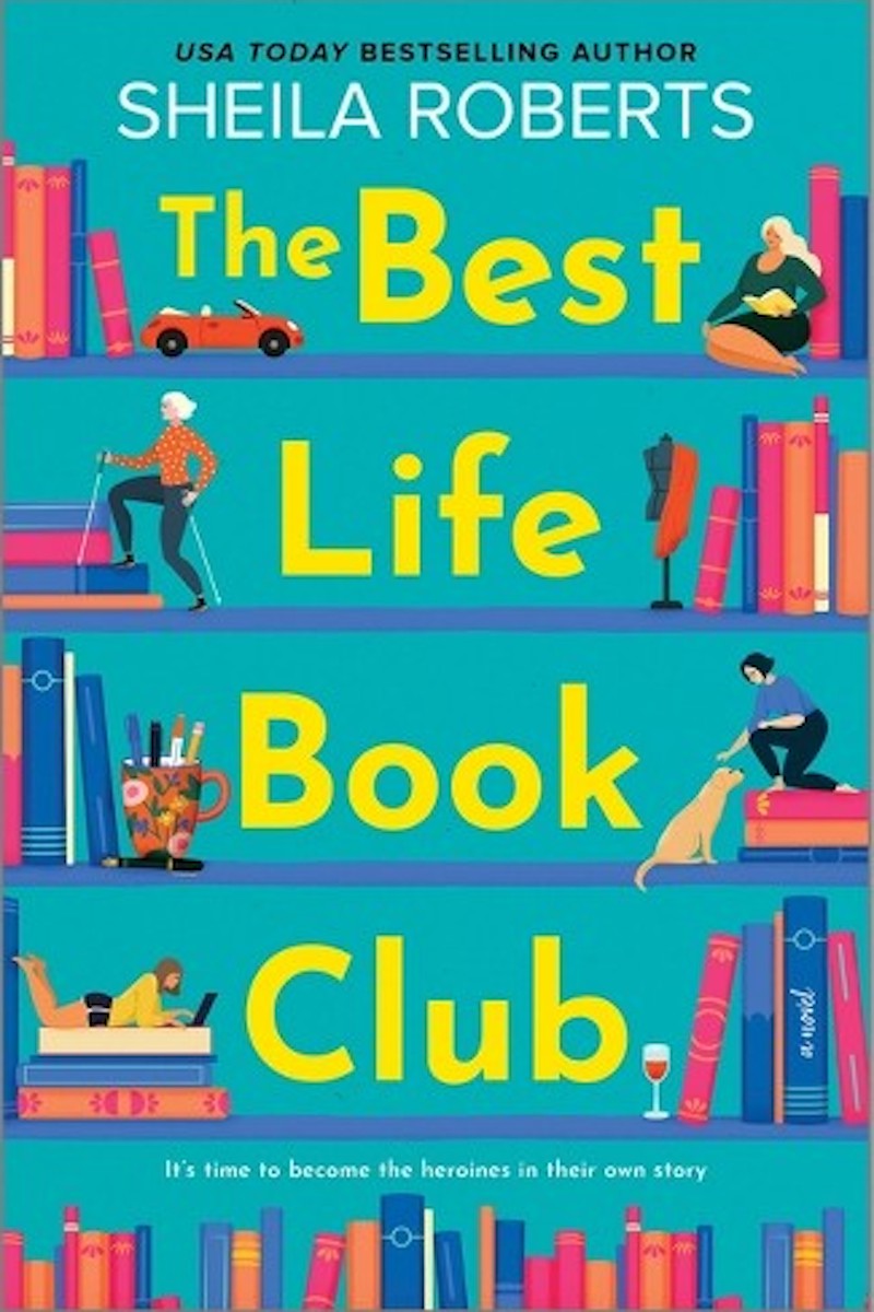 best life book club