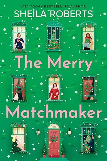 Merry Matchmaker