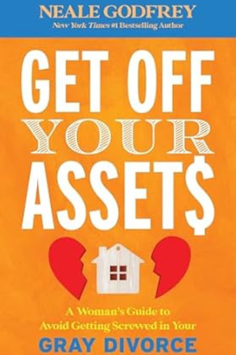 Get Off Your Assets